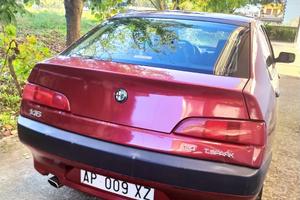 Alfa romeo 146 1.4 twin spark