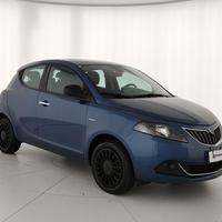 LANCIA Ypsilon 1.0 FireFly 5 porte S&S Hybrid Ec