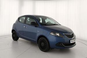 LANCIA Ypsilon 1.0 FireFly 5 porte S&S Hybrid Ec