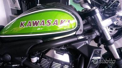 Kit cafe' racer Vulcan s Mr Martini