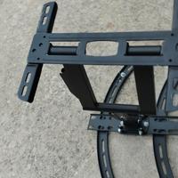 staffa x televisione