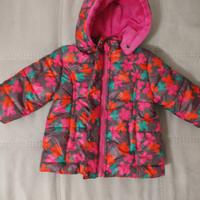 Piumino Losan bambina