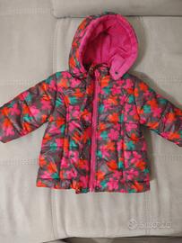 Piumino Losan bambina