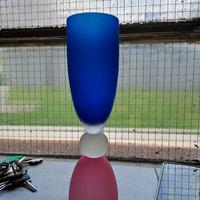 calice in vetro di murano