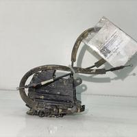 SERRATURA POSTERIORE DESTRA NISSAN Micra Serie (K1