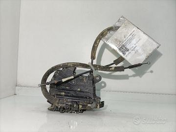 SERRATURA POSTERIORE DESTRA NISSAN Micra Serie (K1