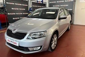 SKODA Octavia 1.6 TDI CR 110 CV Wagon Ambition