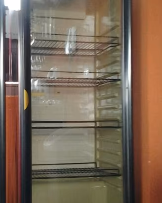  FRIGO-VETRINA. - COME NUOVI
