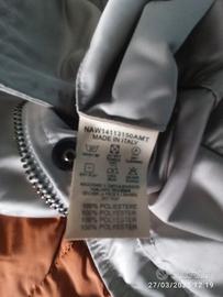 trenchcoat Fay da donna