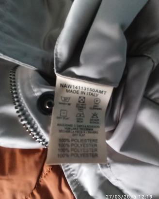 trenchcoat Fay da donna