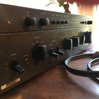 Amplificatore integrato TECHNICS SU-8080