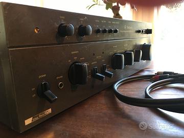 Amplificatore integrato TECHNICS SU-8080