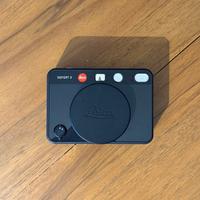 Leica sofort 2 nera