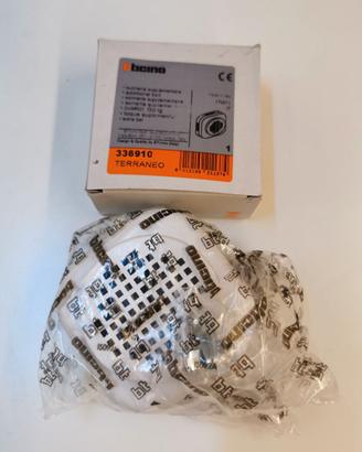 BTICINO 336910 - SUONERIA SUPPLEMENTARE