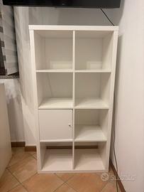 Libreria Kallax ikea