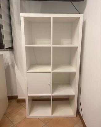 Libreria Kallax ikea