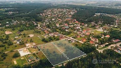 Rif.G270| terreno agricolo chioggia