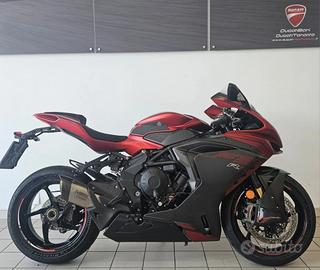 Mv Agusta F3 800 RR 2025