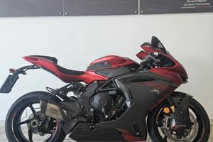 Mv Agusta F3 800 RR 2025