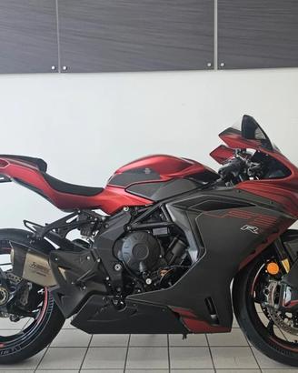 Mv Agusta F3 800 RR 2025