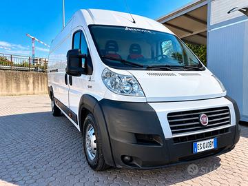 Fiat Ducato 35 3.0 Natural Power Maxi L4H2 - FULL 