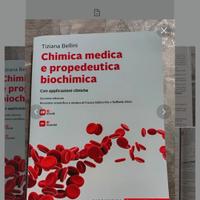 Chimica medica e propedeutica biochimica 