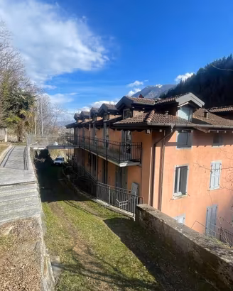 Appartamento di 57 m² con 2 locali a Ardenno
