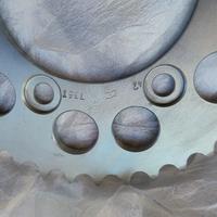 Kit trasmissione per Ducati (Monster e altri mod.)