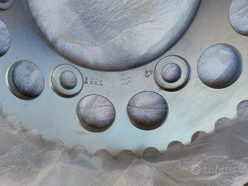 Kit trasmissione per Ducati (Monster e altri mod.)