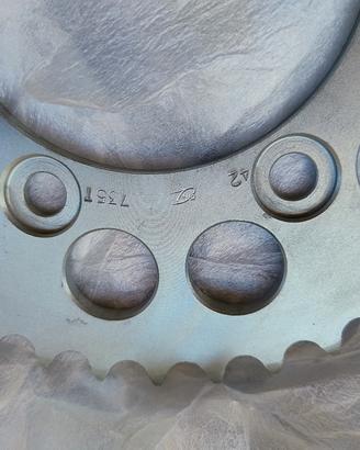 Kit trasmissione per Ducati (Monster e altri mod.)