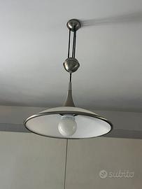 lampadario da cucina