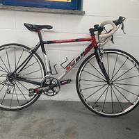 Bici da corsa scapin