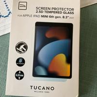 Screen protector Apple I-Pad mini 6ª generazione
