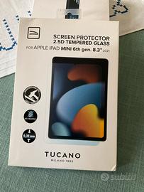 Screen protector Apple I-Pad mini 6ª generazione