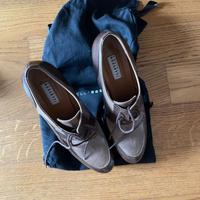 Scarpe alte numero 37 Fratelli Rossetti