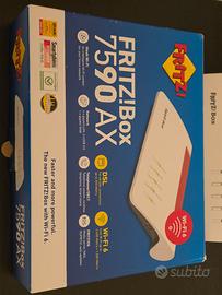 AVM FRITZ!Box 7590