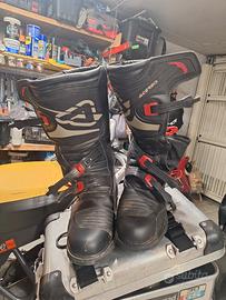 Stivali Enduro 47