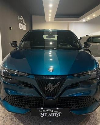 Alfa Romeo Junior 1.2 136 CV Hybrid eDCT6