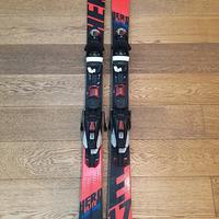 Sci ROSSIGNOL HERO LT 172