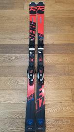 Sci ROSSIGNOL HERO LT 172