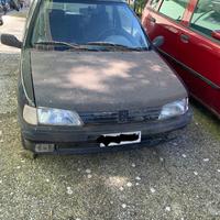 Ricambi Peugeot 106 1993