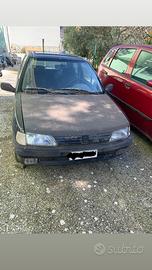 Ricambi Peugeot 106 1993