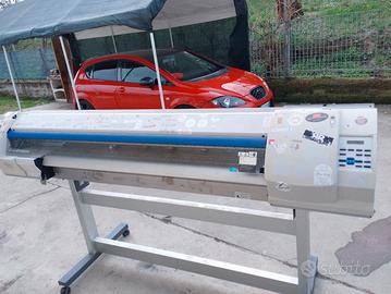 plotter di stampa e taglio Roland VersaCAMM SP-540