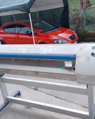 plotter di stampa e taglio Roland VersaCAMM SP-540