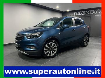 Opel Mokka X 1.6 CDTI Ecotec 136CV 4x2 aut. Ultima