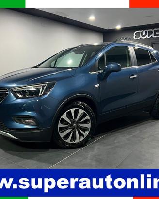 Opel Mokka X 1.6 CDTI Ecotec 136CV 4x2 aut. Ultima