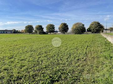 TERRENO A GHISALBA