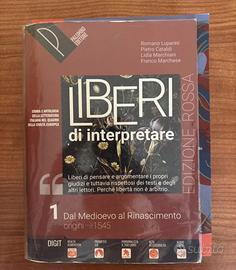 Liberi di interpretare