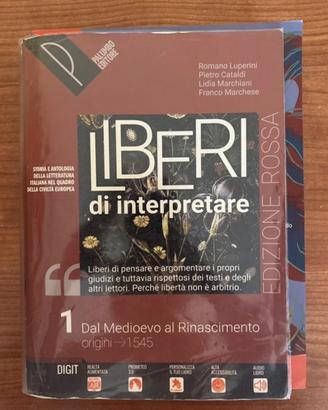 Liberi di interpretare