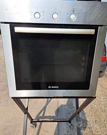 forno Bosch 